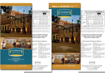Collateral: Staybridge Suites