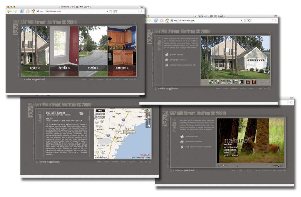 Website: DVLS idv tours