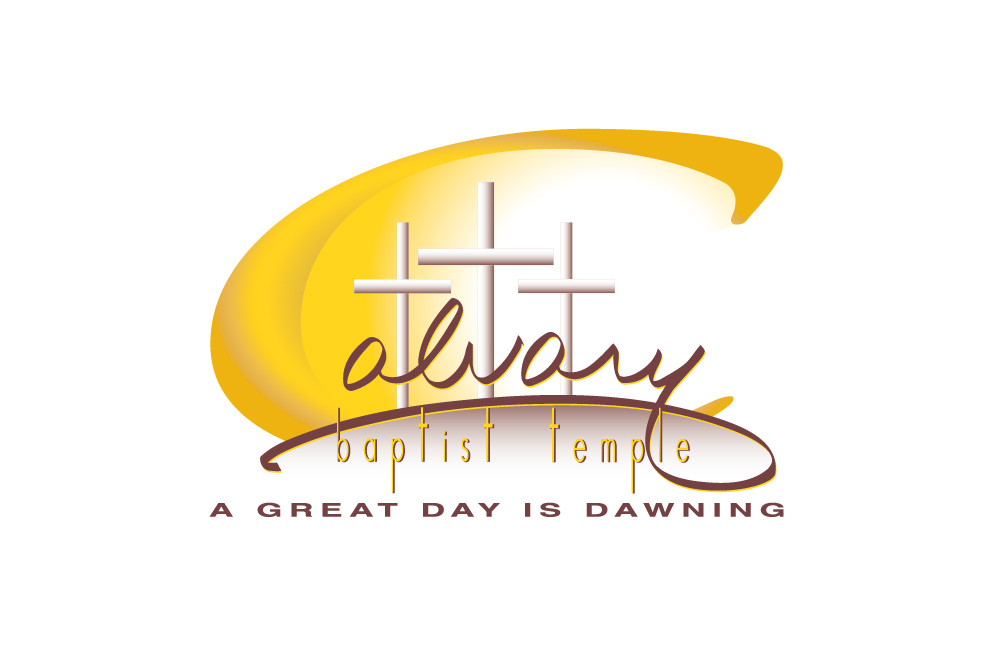 Logo: Calvary Baptist Temple