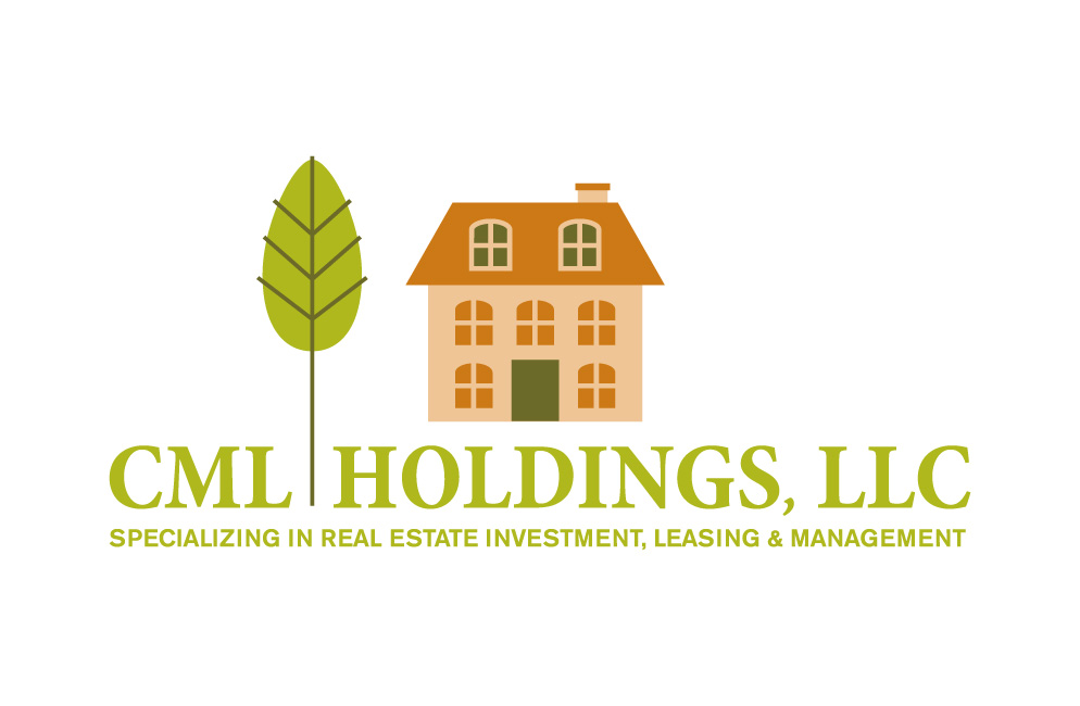 Logo: CML Holdings