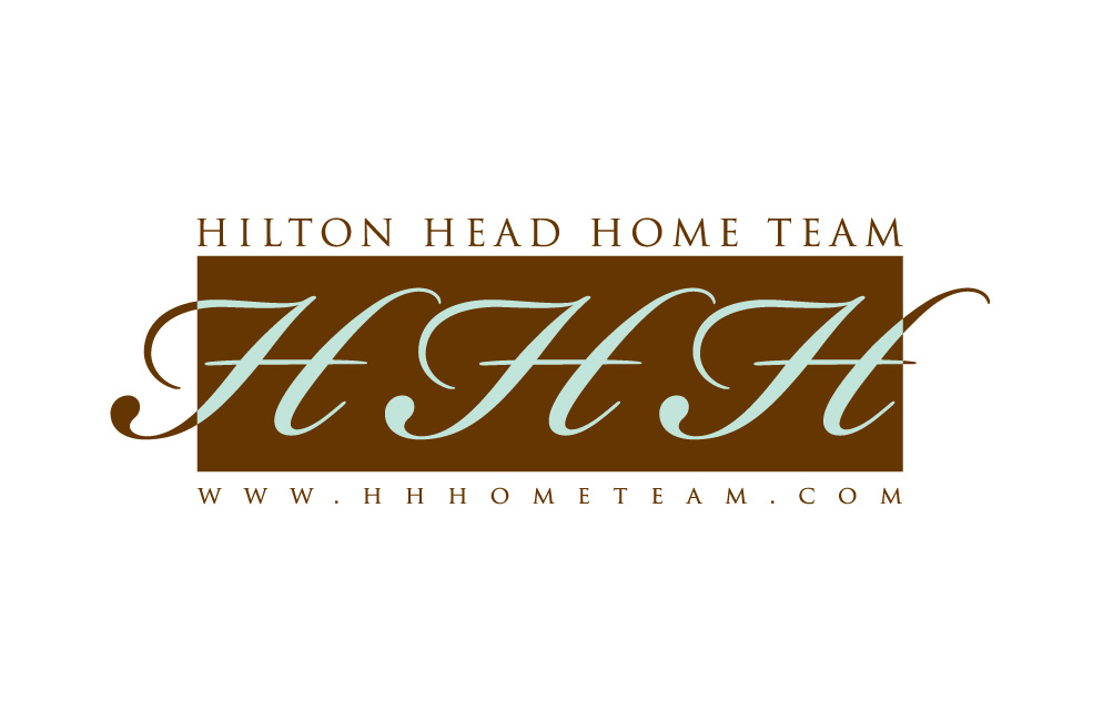 Logo: Hilton Head Home Team