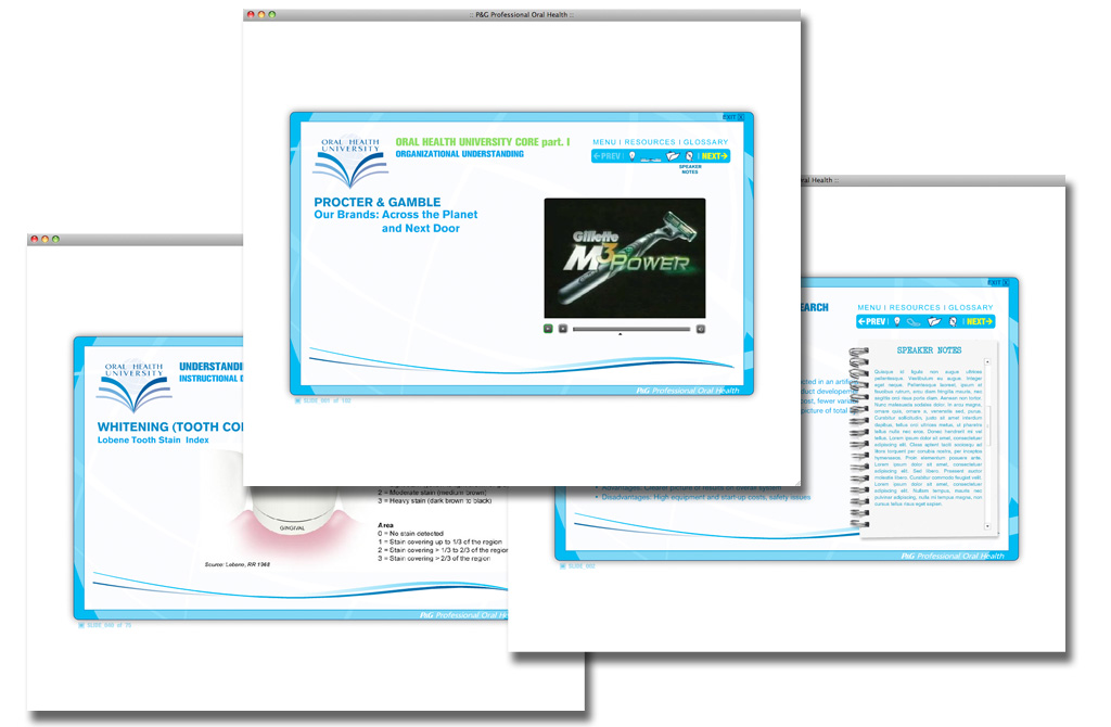eLearning: Hart Info