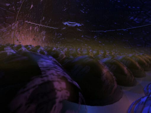 3D: Mission of the Impossible