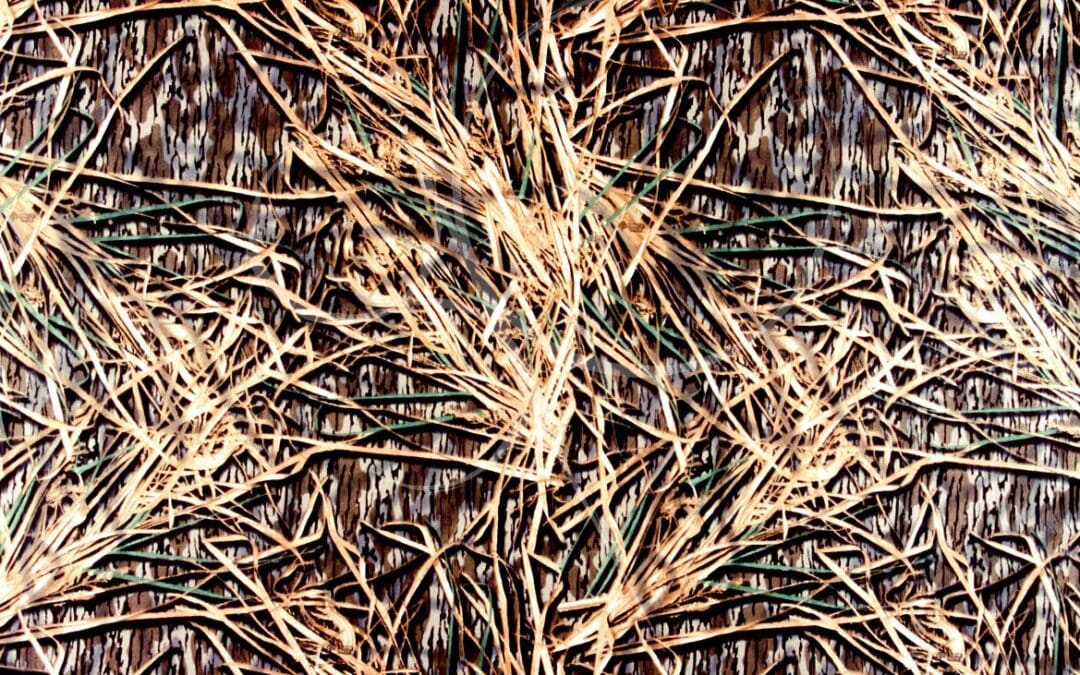 Design: Mossy Oak Shadow Grass
