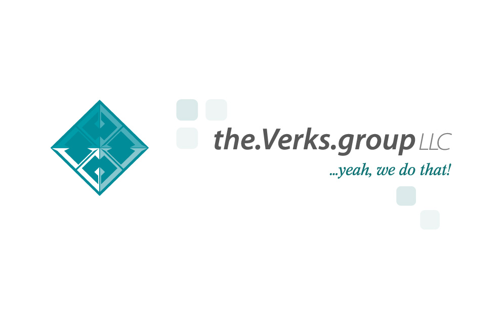 Logo: The Verks Group